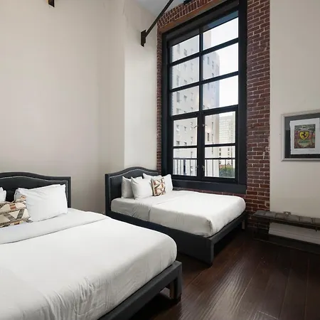 Audemar Boutique Hotel And Apartment Homes-3