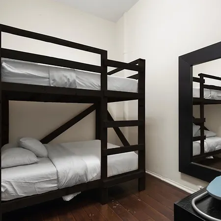 Audemar Boutique Hotel And Apartment Homes-3