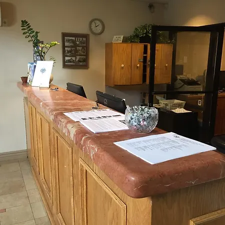 Hollywood Orchid Suites-2