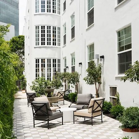 Palihotel Westwood Village - West Beverly Hills-3