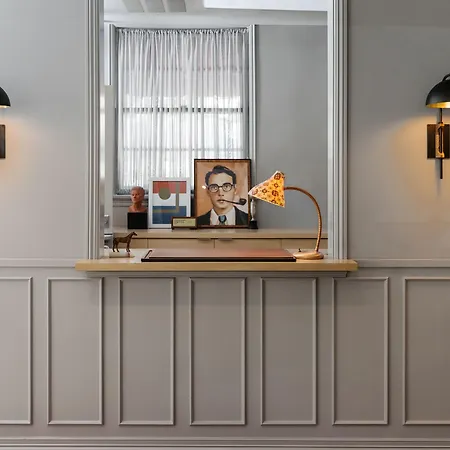 Palihotel Westwood Village - West Beverly Hills-2