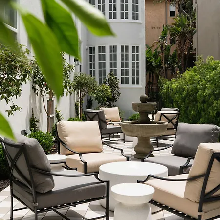 Palihotel Westwood Village - West Beverly Hills-2