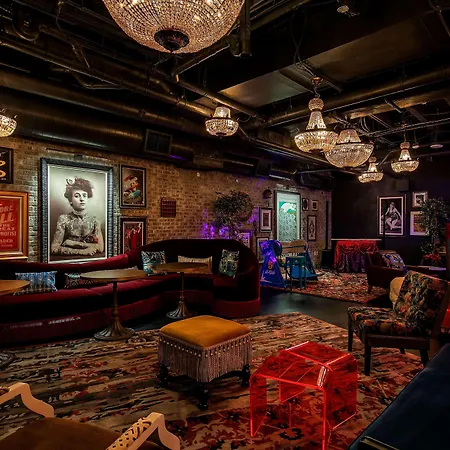 The Wayfarer Downtown La, Tapestry Collection By Hilton-2