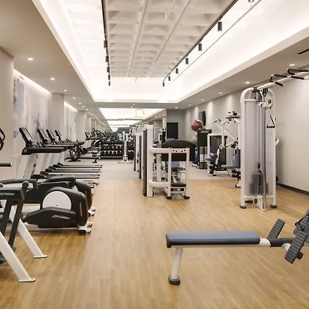 Hyatt Place Lax/Century Blvd-3