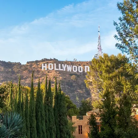 The Hotel Hollywood-2