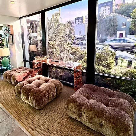 Park Plaza Lodge-3