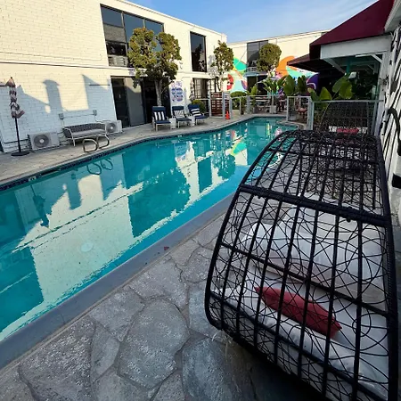 Park Plaza Lodge-2