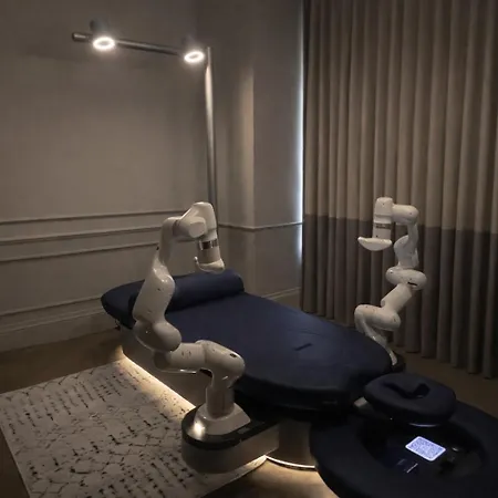 The Hoxton, Downtown La-3