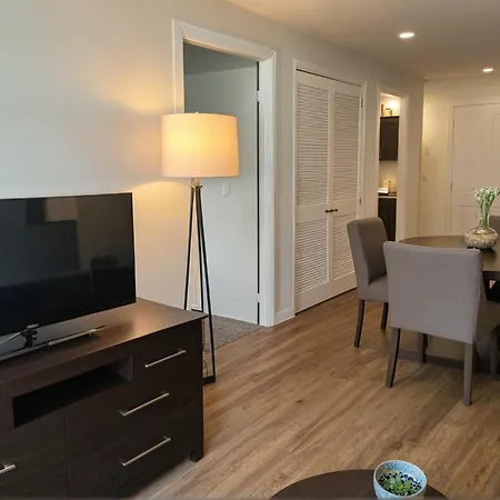 Modern Luxury Entire Apartments In The Heart Of Los Angeles-2