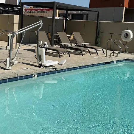 Holiday Inn Express & Suites Chatsworth By Ihg-3