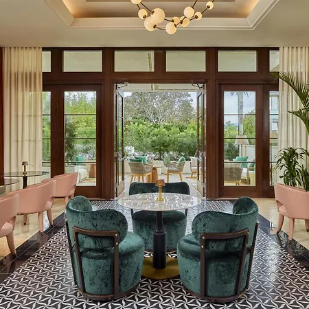 Cameo Beverly Hills, Lxr Hotels & Resorts-2