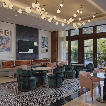Cameo Beverly Hills, Lxr Hotels & Resorts-2