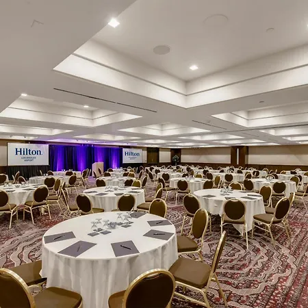 Hilton Los Angeles Airport-2