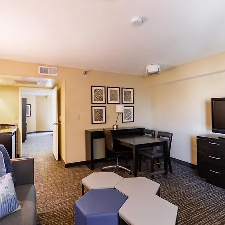 Embassy Suites Los Angeles - International Airport/North-2