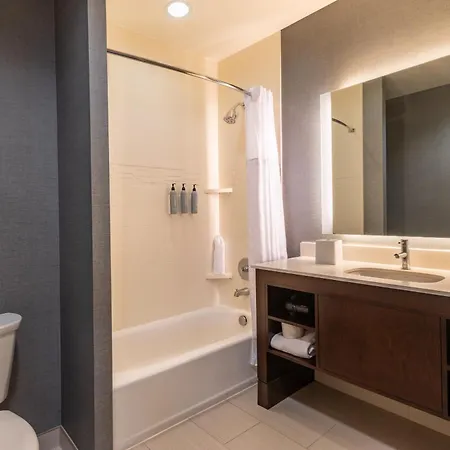 Residence Inn By Marriott Los Angeles Lax/Century Boulevard-2