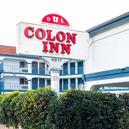 Colony Inn - North Hollywood - Hotel Near Universal Studios-3