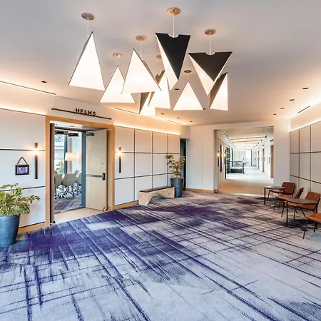 The Shay, A Destination By Hyatt-3