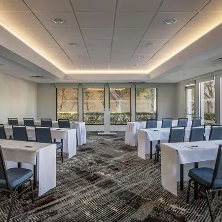 Four Points By Sheraton Los Angeles Westside-3