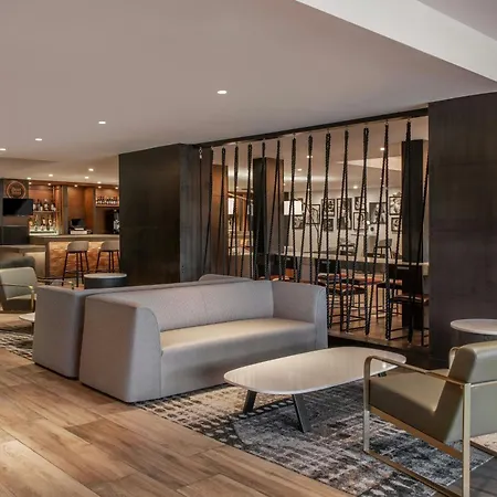 Four Points By Sheraton Los Angeles Westside-2