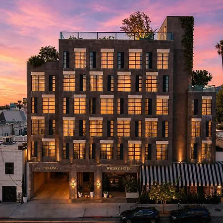 Whisky Hotel-2