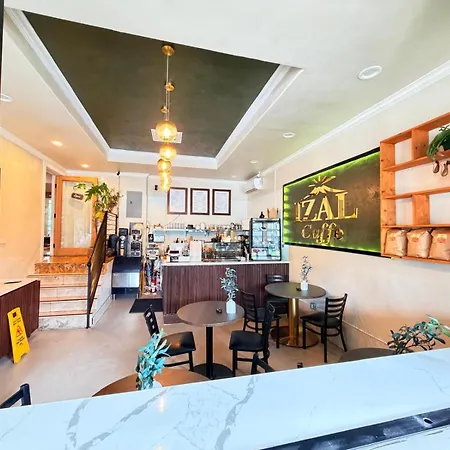 Hometel Suites-3