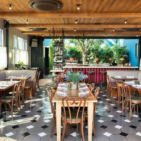 Palihotel Culver City-2