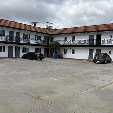 Stay Inn Motel-3