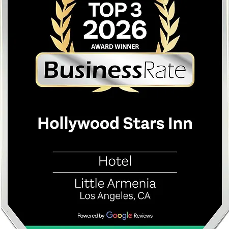 Hollywood Stars Inn-3