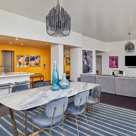 Andaz West Hollywood, By Hyatt-3