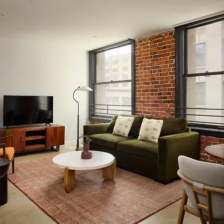 The Winfield Lofts, A Wyndham Hotel-2