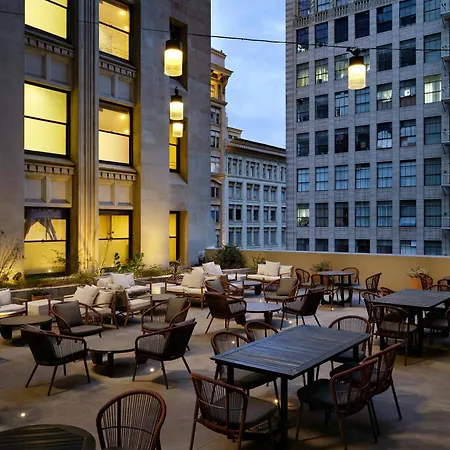 The Winfield Lofts, A Wyndham Hotel-3