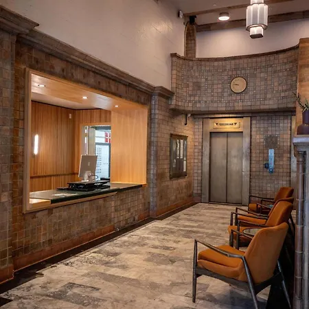 Reside Craftsman Los Angeles, A Wyndham Residence-3