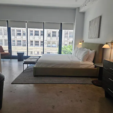 The Winfield Lofts, A Wyndham Hotel-2