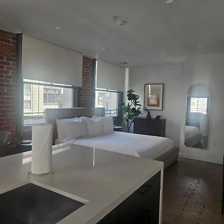The Winfield Lofts, A Wyndham Hotel-2