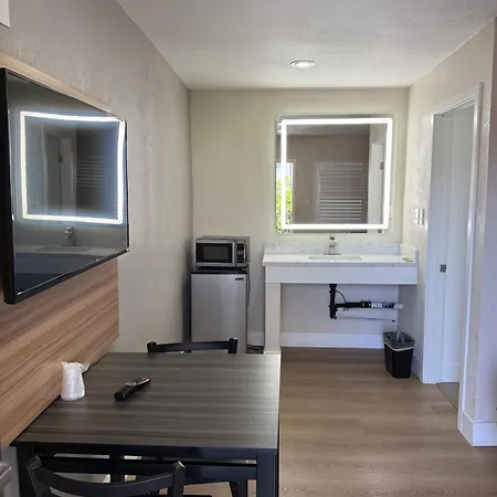 Florentina Motel - Los Angeles-2