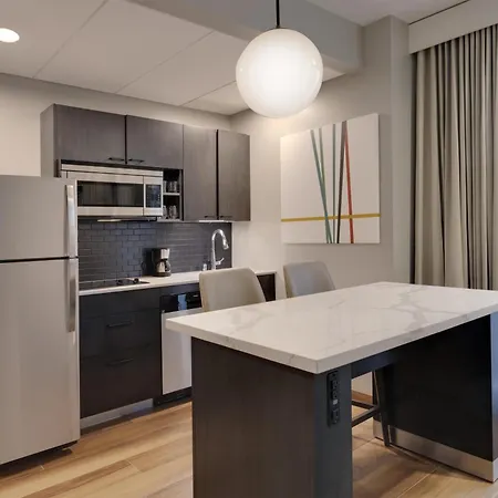 Hyatt House Lax Century Blvd-2
