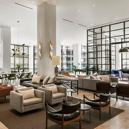 Kimpton Everly Hotel Hollywood By Ihg-2