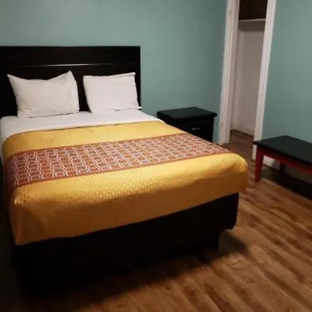 Stuart Hotel (Adults Only)-3