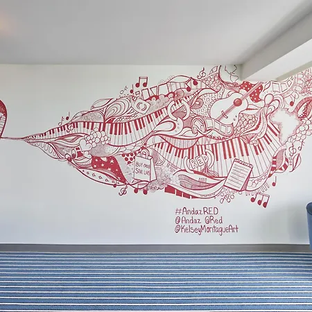 Andaz West Hollywood, By Hyatt-3