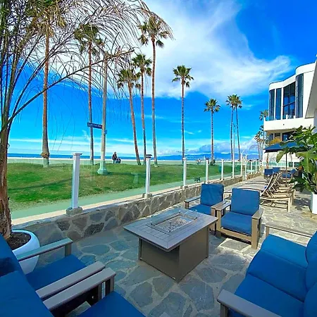 Venice On The Beach Hotel-3