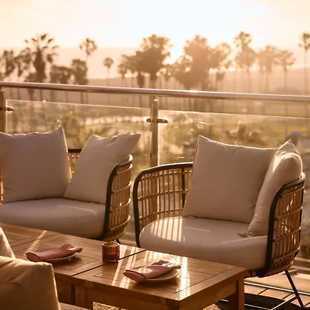 Hotel Erwin Venice Beach-3