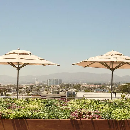Hotel Erwin Venice Beach-3