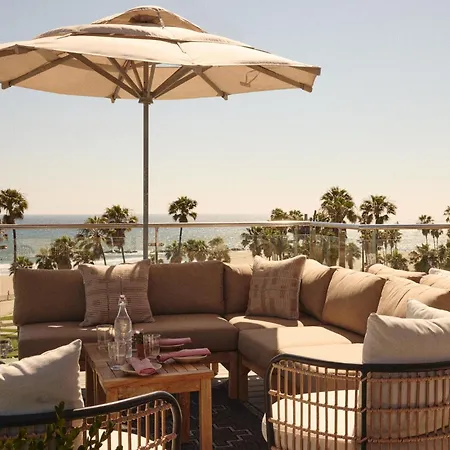 Hotel Erwin Venice Beach-2