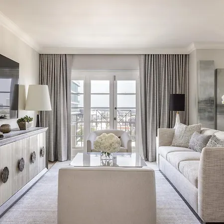 Four Seasons Hotel Los Angeles At Beverly Hills-3