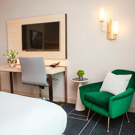 Kimpton Hotel Wilshire By Ihg-3