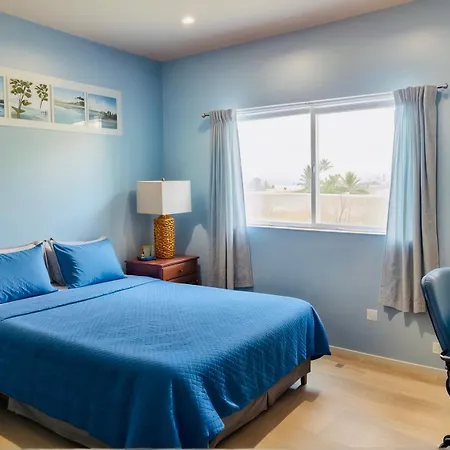 Hollywood Boutique Residences With Free Parking-2