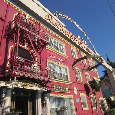 Hollywood Dream Suites-2