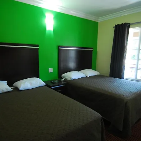 Studio City Inn - Near Universal Studios Hollywood-2