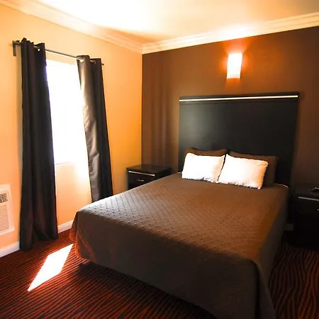 Studio City Inn - Near Universal Studios Hollywood-3