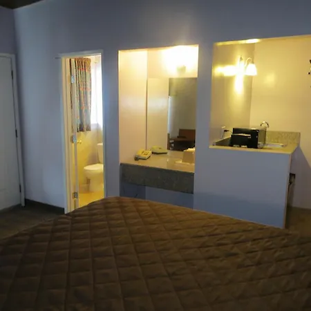 Park Cienega Motel-3